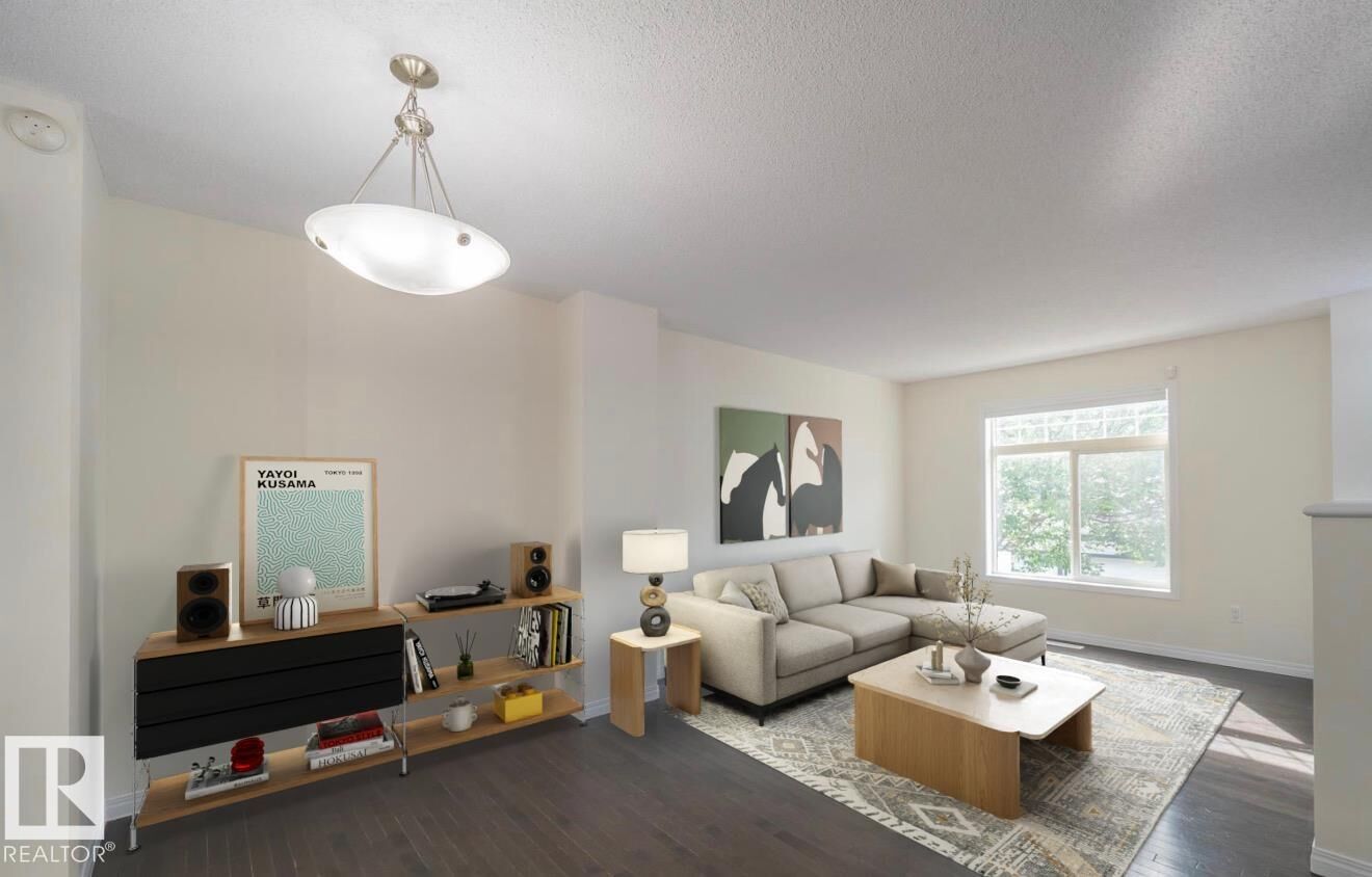 Property Photo: 465 Hemingway Road NW 66 AB T6M 0J7