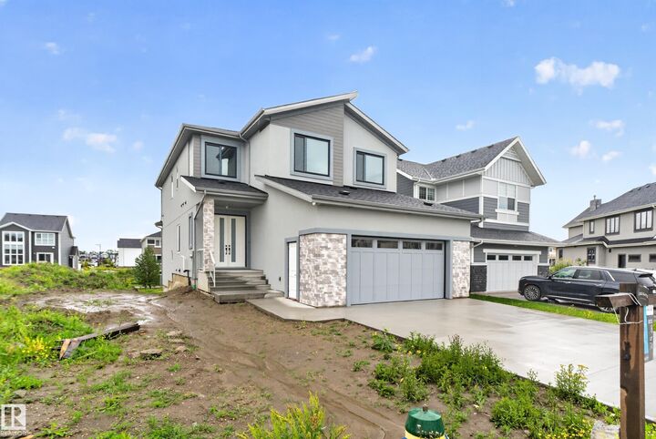 Property Photo: 132 Edgewater Circle AB T9E 1K5