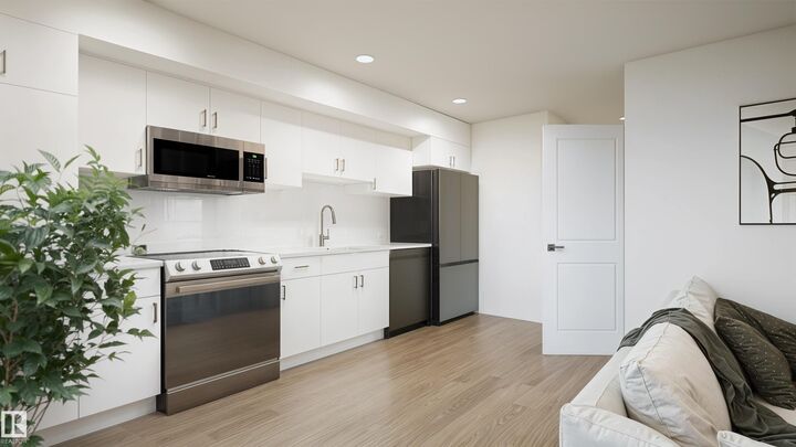 Property Photo: 17319 5 Street NE 34 AB T5Y 4G2
