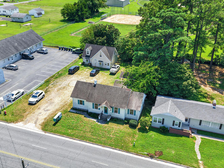 Property Photo:  130 Market St  VA 23417 