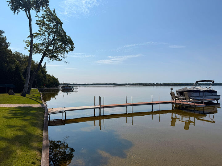 Property Photo: 4156 Walker Rd MI 49760