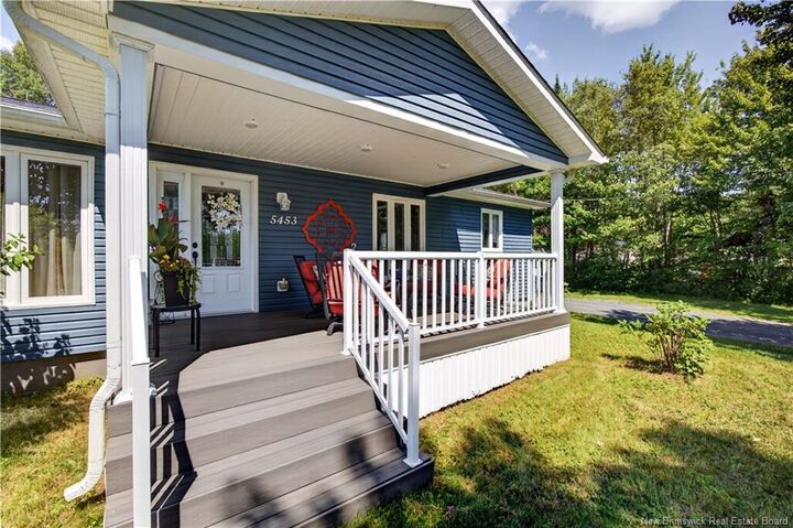 Property Photo: 5453 Rte 108 NB E1V 5B4