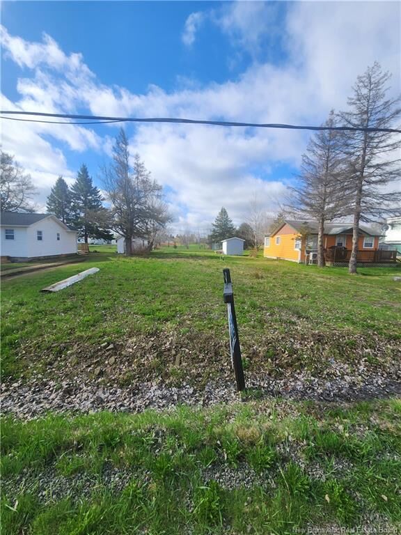 Property Photo:  66 Bray Boulevard  NB E4R 2G4 