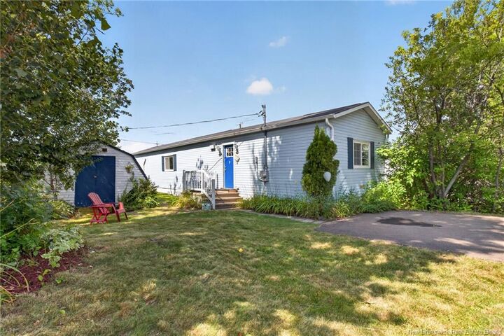 Property Photo: 38 Tulip Drive NB E1B 5B5