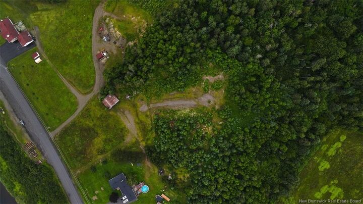 Lot Route 205 Road — photo 1