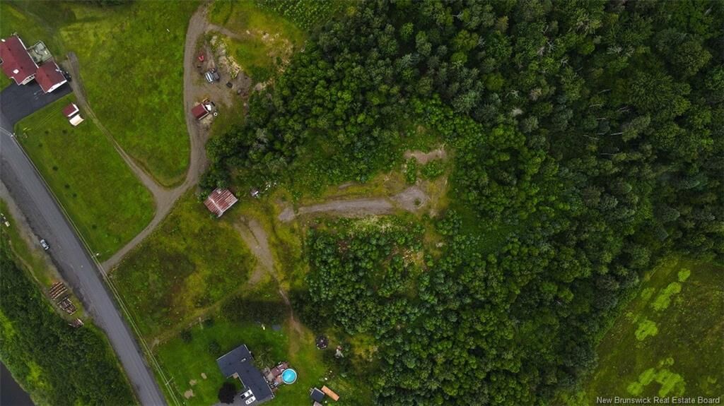 Property Photo:  Lot Route 205 Road  NB E7A 1Y2 