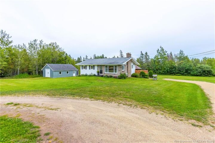 Property Photo: 264 Route 935 NB E4L 2H9
