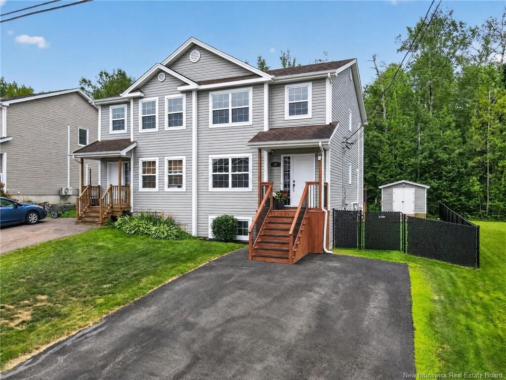 Property Photo: 87 Des Erables NB E1A 9B1