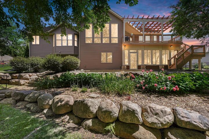 Property Photo: 19081 Inndale Drive MN 55044