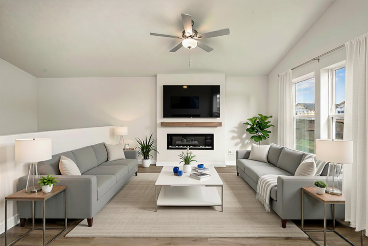 Property Photo: 7698 Birch Street MN 55319