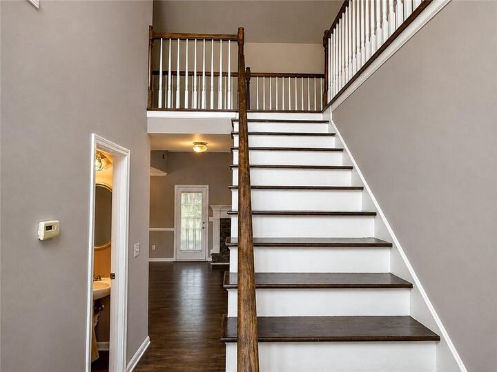Property Photo:  2661 Northforke Court  GA 30084 