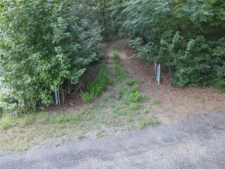 Property Photo: 0 County Line Road GA 30040