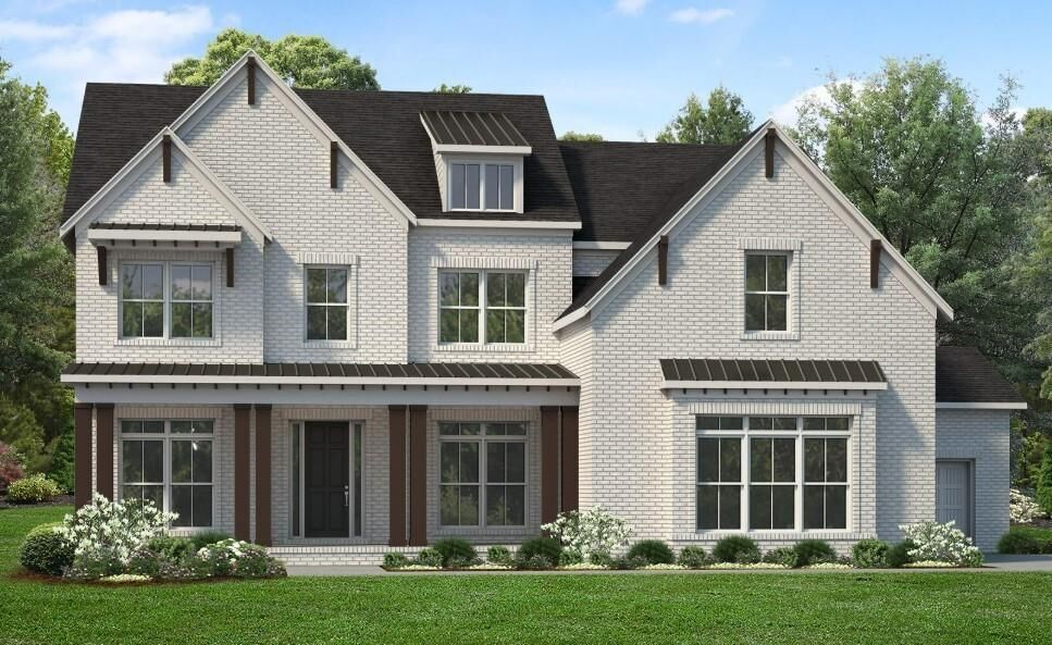 Property Photo:  5310 Travers Lane  GA 30040 