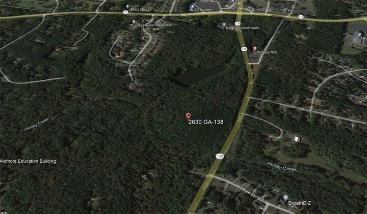 Property Photo: 2630 Hwy 138 GA 30094