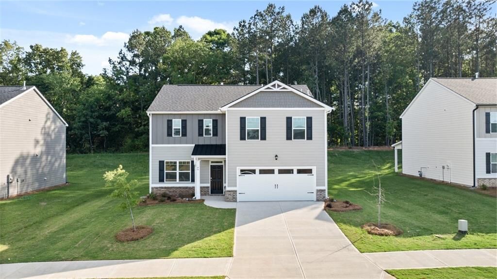 Property Photo:  510 Alder Lane Court  GA 30223 