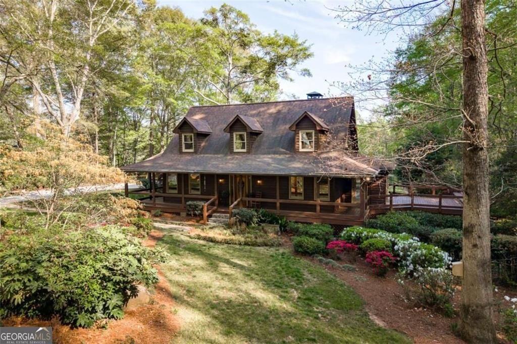 Property Photo: 2462 Centerville Rosebud Road GA 30052