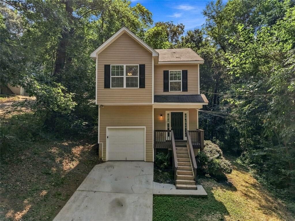 Property Photo:  4421 Wallace Circle  GA 30039 
