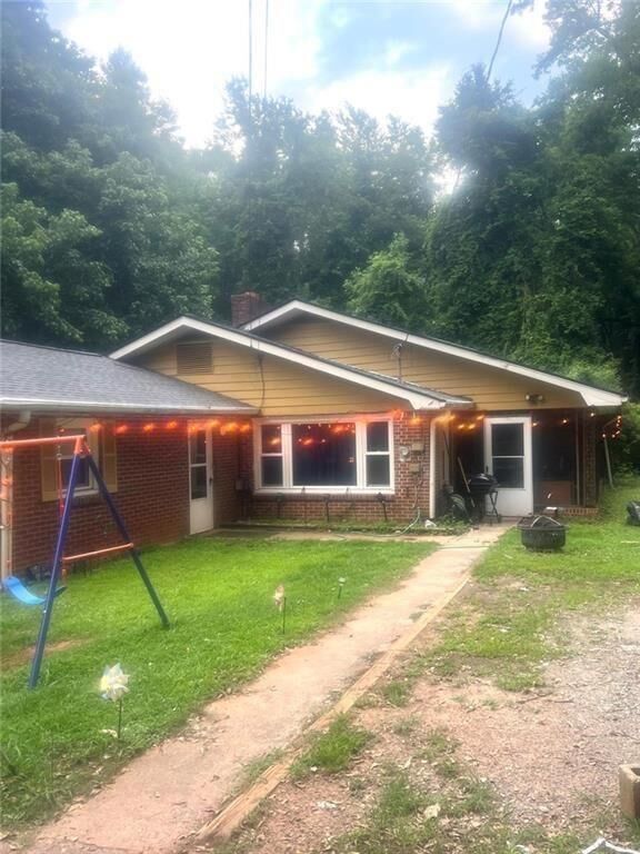 Property Photo:  3324 Miller Road  GA 30038 