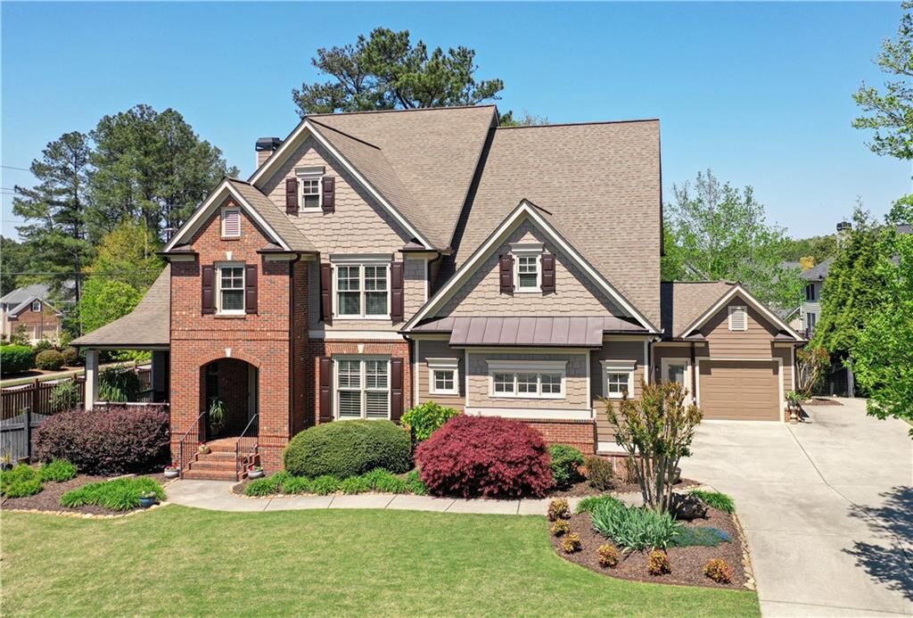 Property Photo: 15 Brisbane Drive GA 30101