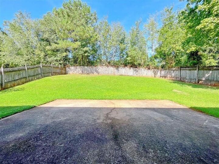 Property Photo:  408 Lee Miller Drive  GA 30024 