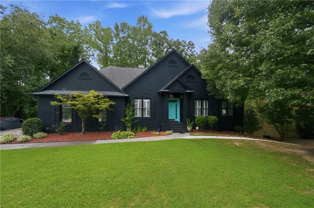 Property Photo:  285 Merritt Drive  GA 30044 