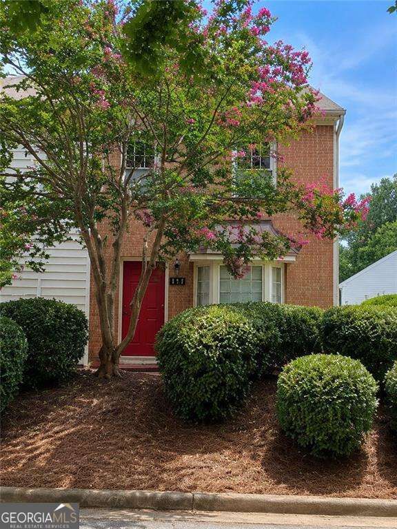 Property Photo:  235 Chads Ford Way  GA 30076 