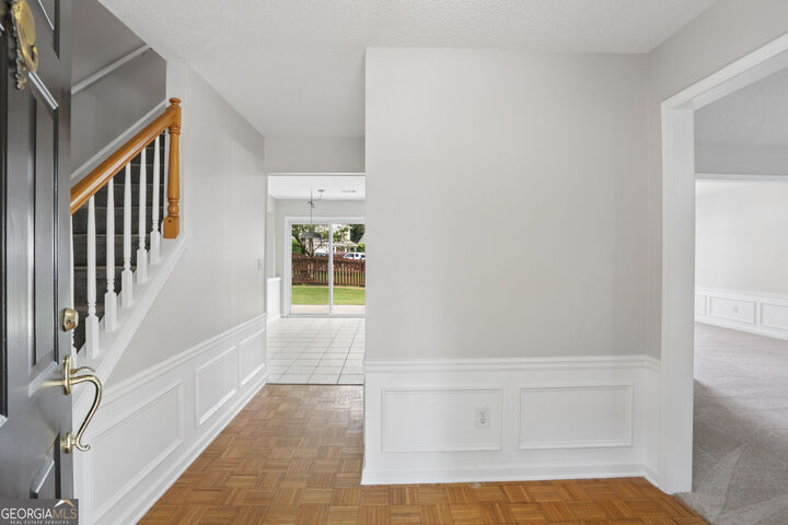 Property Photo:  11980 Carriage Park Lane  GA 30097 