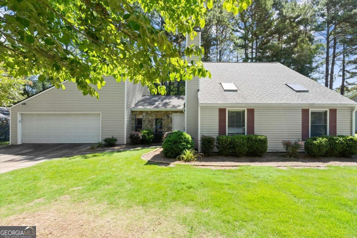 Property Photo: 2272 Macby Drive GA 30066