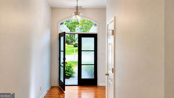 Property Photo: 216 Turnbridge Circle GA 30269