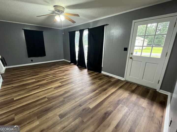 Property Photo:  85 Rollins Drive  GA 30747 