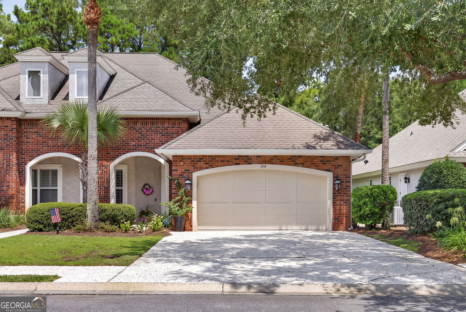 Property Photo: 144 Fox Run Drive GA 31525