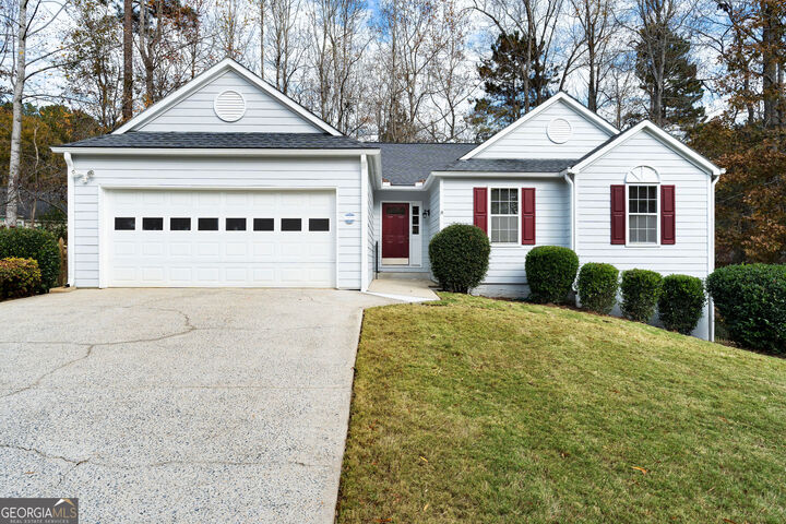 Property Photo:  2660 Marleigh Farm Road NW  GA 30152 