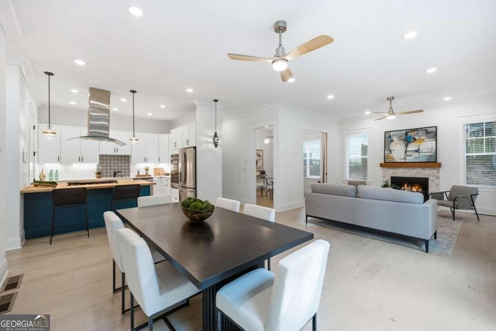 Property Photo: 1161 Conway Road GA 30030