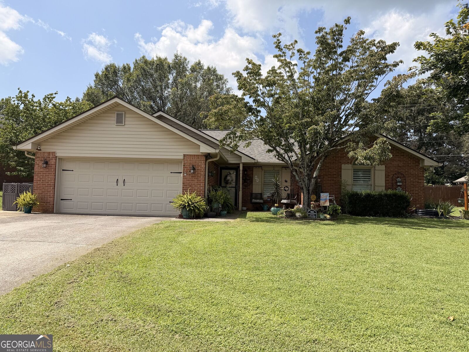 Property Photo: 85 Cotton Bend GA 30120