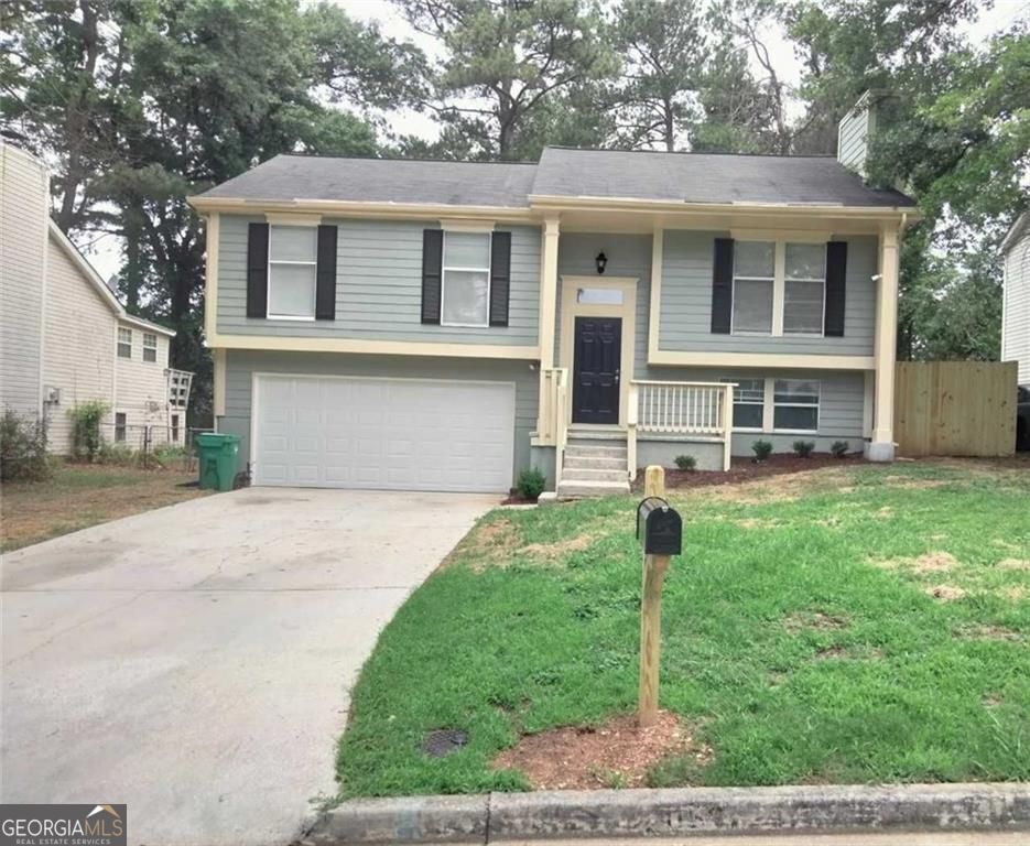 Property Photo:  2053 Raintree Place  GA 30058 