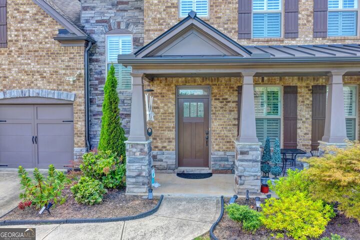 Property Photo: 3528 Tioga Lake Cove GA 30044