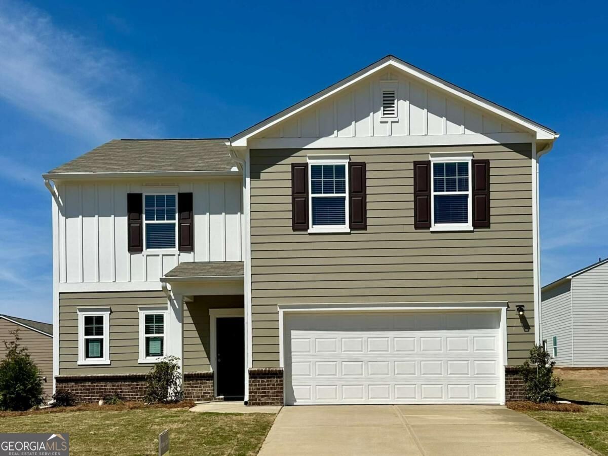 Property Photo: 343 Champions Boulevard GA 30157