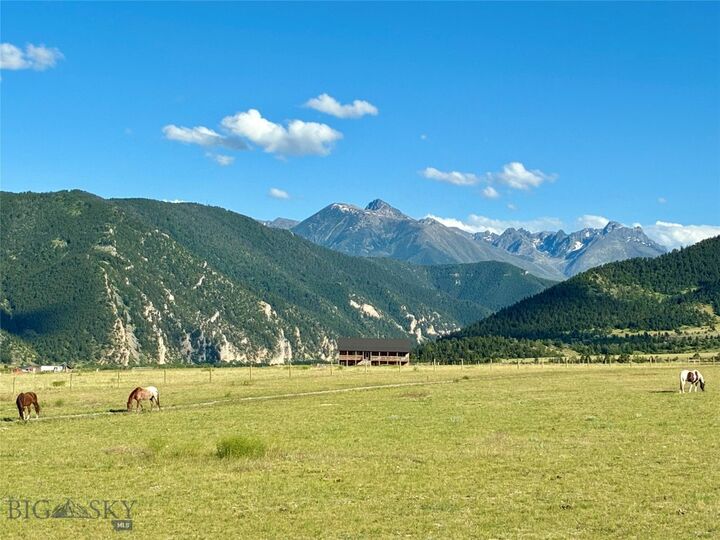 Property Photo:  106 Buffalo Trail Road  MT 59047 