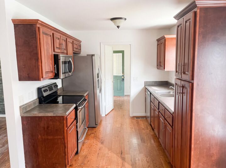 Property Photo:  226 Brookhill Lane NE  TN 37323 