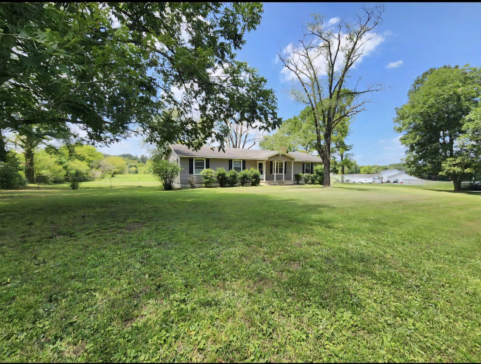 Property Photo: 1894 Old Lafayette Road GA 30739