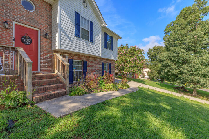 Property Photo: 92 Abbey Road GA 30736