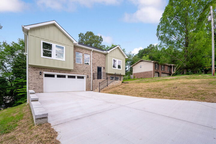 Property Photo: 414 Peyton Drive TN 37343
