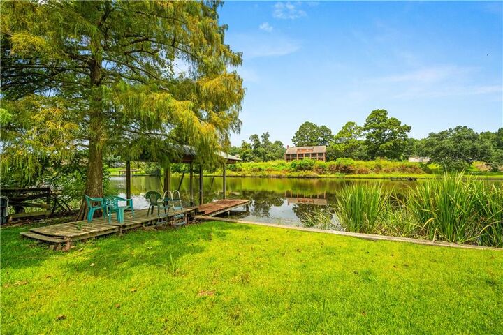 Property Photo:  946 Woodyard. Drive  LA 71457 