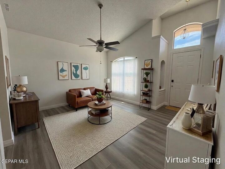 Property Photo: 757 Desert Star Drive TX 79928