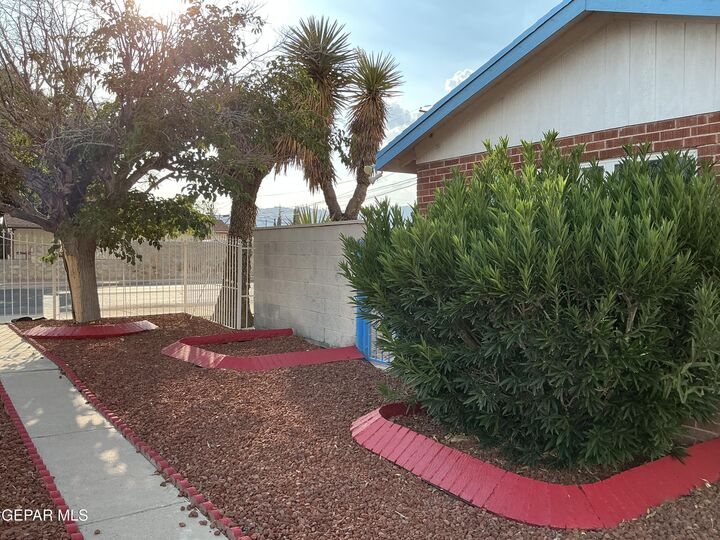 Property Photo: 6501 Aztec Road TX 79925