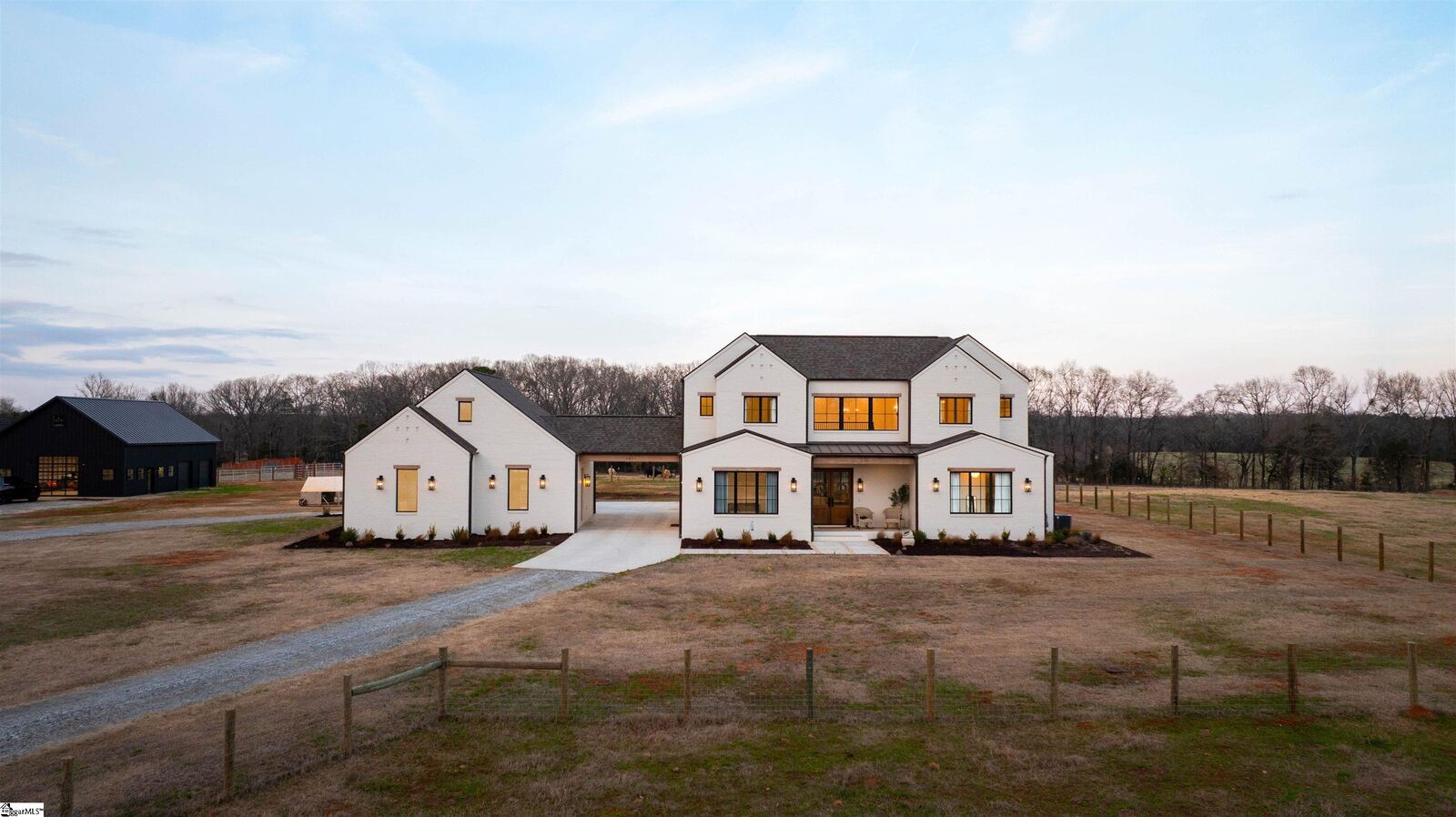 Property Photo:  2811 Lebanon Road  SC 29670 