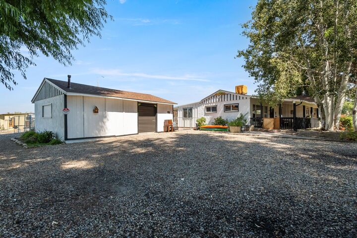 Property Photo: 665 30 1/2 Road CO 81504