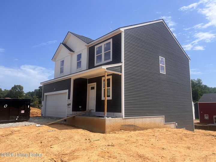 Property Photo: 7725 Hollis Vw Ct KY 40214