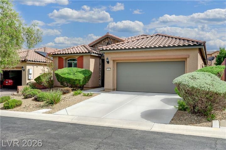 Property Photo: 7049 Motley Road NV 89178
