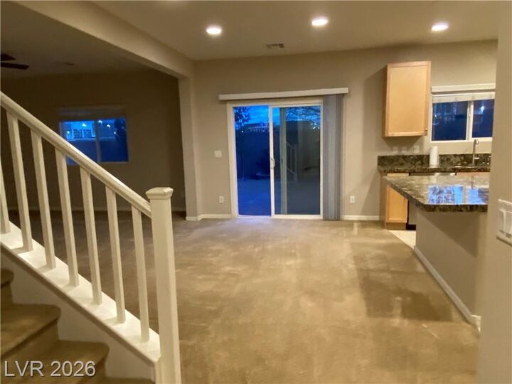 Property Photo: 8065 Ancient Oaks Avenue NV 89113